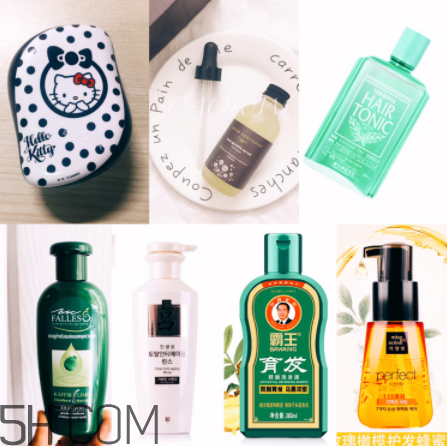 防脱发的饮食和注意事项,防脱发注意事项