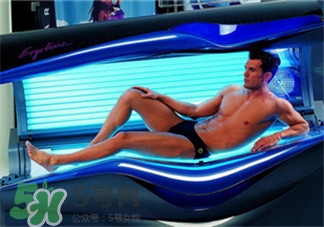 美黑是怎么做到的,美黑是什么原理