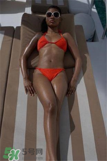 美黑是什么意思啊,美黑是什么意思啊貂皮