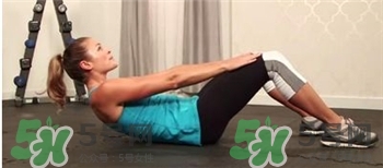 什么是卷腹运动视频,卷腹运动是什么运动