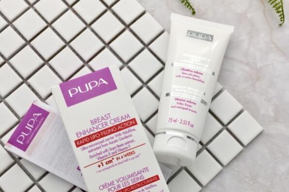 pupa丰胸霜有用吗,puella丰胸霜丰胸原理 pupa丰胸霜有用吗,puella丰胸霜丰胸原理