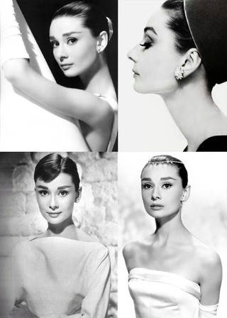 天鹅颈明星图片,女明星天鹅颈