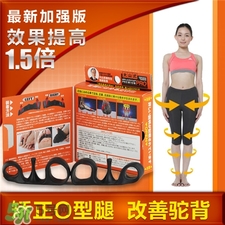 大山式脚趾环佩戴方法,大山脚趾环有效吗