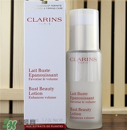 娇韵诗丰胸霜有效果吗,娇韵诗丰胸套装使用步骤