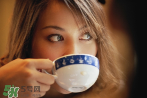 喝减肥茶会导致月经推迟吗,减肥茶会不会影响月经