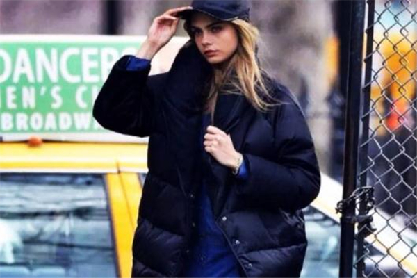 今年最新穿衣搭配,今天适宜穿搭