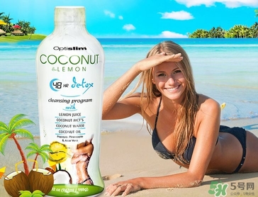 澳洲椰子水怎么喝效果最佳,椰子水怎么才能喝到