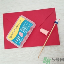 安耳悠耳塞怎么样,德国安耳悠耳塞真的好用吗