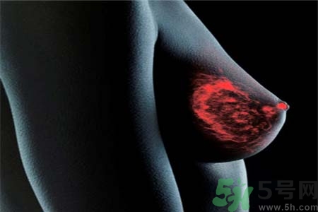 乳房胀痛什么原因,两个乳房胀痛是什么原因引起的