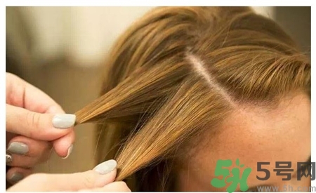 瀑布辫编发步骤图解,瀑布辫编发教程