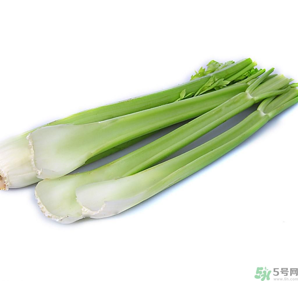 吃什么蔬菜能减肥,吃芹菜可以减肥吗