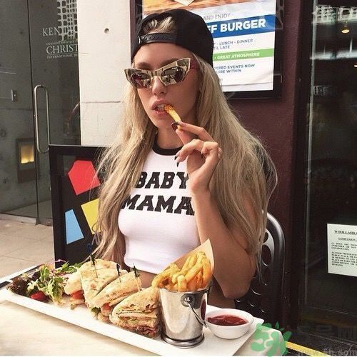 越吃越瘦的食物,十种食物越吃越瘦