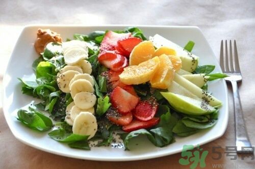 越吃越瘦的东西,吃了变瘦的食物