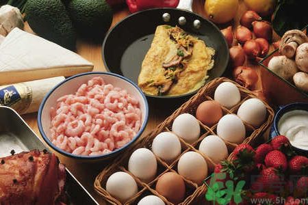 瘦子增重饮食计划,瘦子的饮食生活方式