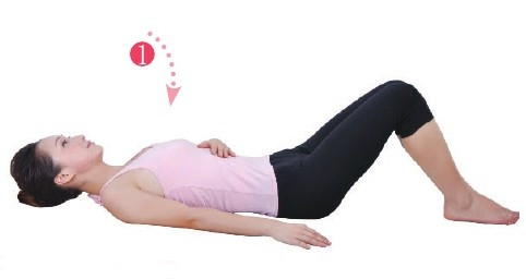 眼保健操常规,眼保健康操