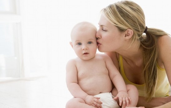 产后减肥成功的说说,有效的产后减肥