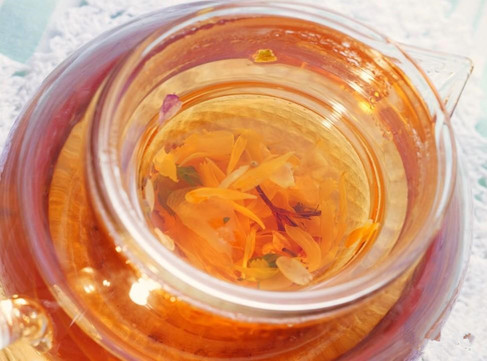 自制减肥茶怎么做,自制什么茶减肥最有效