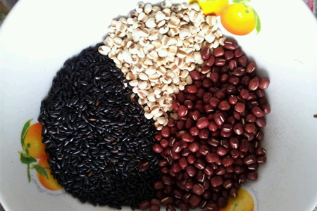 黑米减肥法一周减15斤,黑米饭减肥法一周减肥15斤