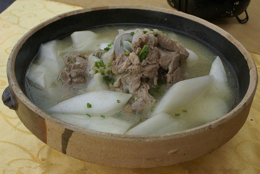 喝汤更容易长胖吗,喝汤会肥胖吗