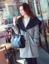 微胖女生冬季穿衣搭配,微胖的女生冬天穿什么衣服好看 微胖女生冬季穿衣搭配,微胖的女生冬天穿什么衣服好看