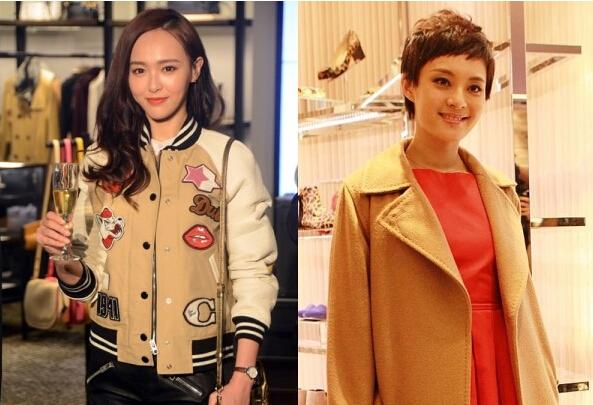 驼色衣服显老气吗,驼色什么人穿好看