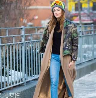 羽绒服加帽子,帽衫加羽绒服