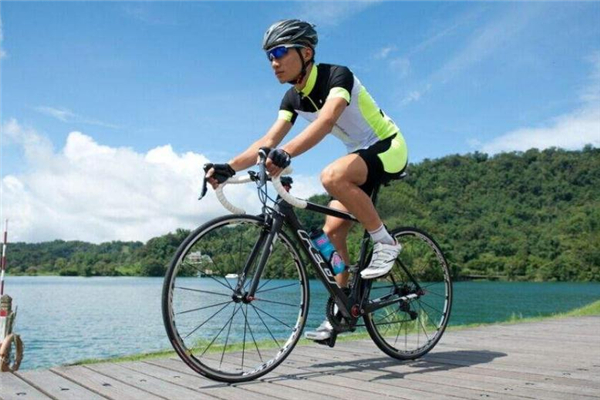 骑车减肥的正确方法,骑车子减肥吗