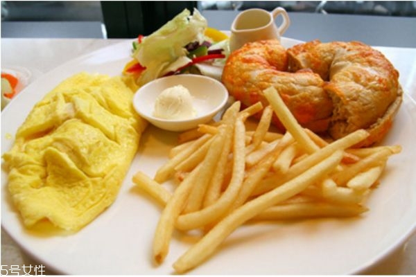 真的有负热量食物吗,负热量食物有哪些