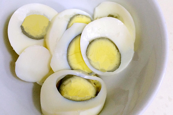 水煮蛋减肥法有用吗,水煮蛋的减肥办法