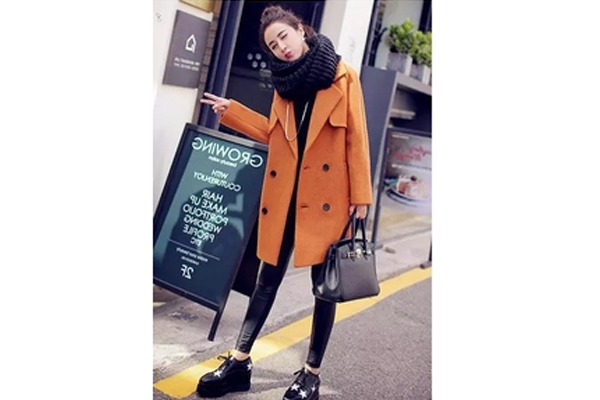 穿什么样的裤子显瘦,下身胖穿什么裤子显瘦