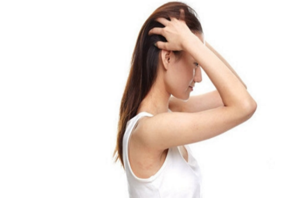 错误的洗头方法,洗头发的错误方法