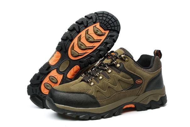 登山鞋怎么保养,皮质的登山鞋怎么保养