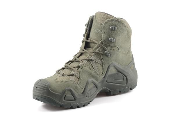 登山鞋能水洗吗,防水登山鞋怎么洗