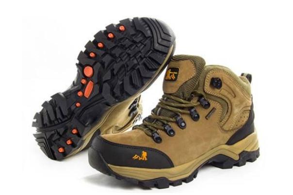 登山鞋的作用,什么是登山鞋