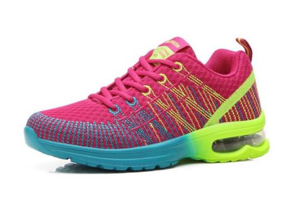 气垫鞋能跑步穿吗,跑步穿有气垫的鞋还是不带气垫的