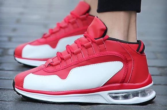 气垫鞋有异响怎么回事,鞋子气垫响怎么办 气垫鞋有异响怎么回事,鞋子气垫响怎么办