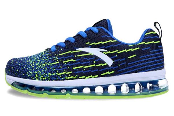 气垫鞋哪个牌子好,最好的气垫鞋品牌排行