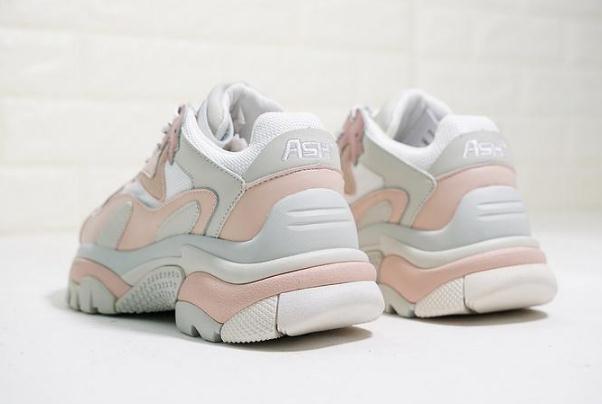 老爹鞋可以水洗吗,老爹鞋怎么清洗的干净 老爹鞋可以水洗吗,老爹鞋怎么清洗的干净