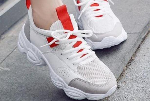 哪些人不适合穿老爹鞋男,哪些人不适合穿老爹鞋知乎