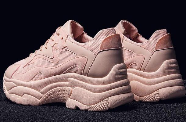 好看的老爹鞋品牌,老爹鞋哪个牌子好看