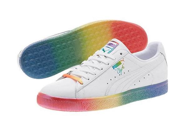 彪马鞋子怎么清洗,彪马牛皮革的鞋怎么清洗