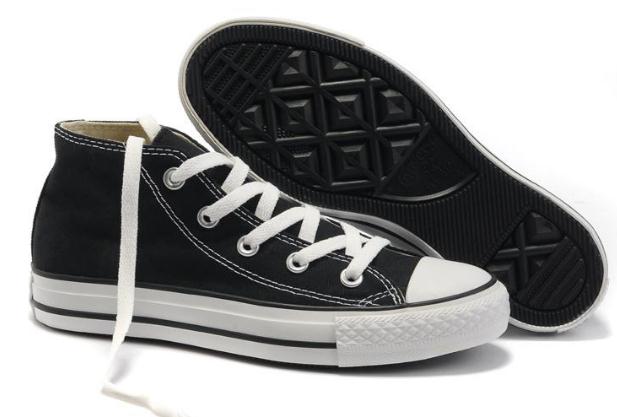 帆布鞋什么时候穿合适,帆布鞋什么时候穿