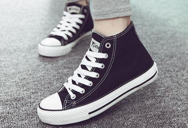 帆布鞋怎么穿搭,帆布鞋怎么穿搭好 男 帆布鞋怎么穿搭,帆布鞋怎么穿搭好 男