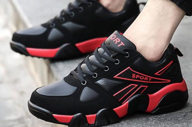 耐克跑步鞋可以日常穿吗,跑步鞋可以平时穿吗