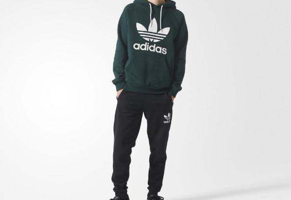 阿迪达斯运动裤上的油渍怎么洗掉,裤子上的油怎么才能洗掉怎么洗掉