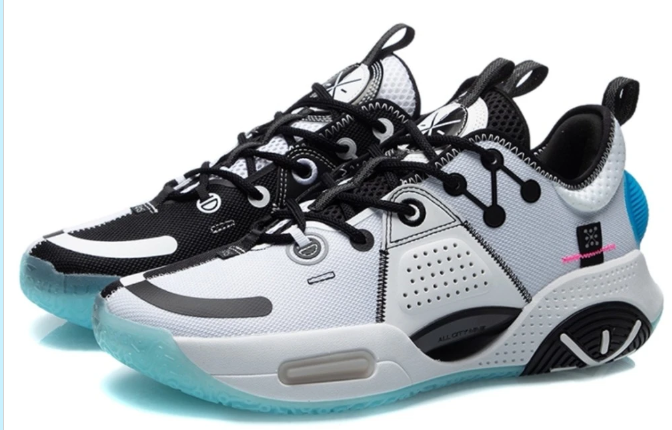 李宁2021新款篮球鞋,李宁2021新款鞋