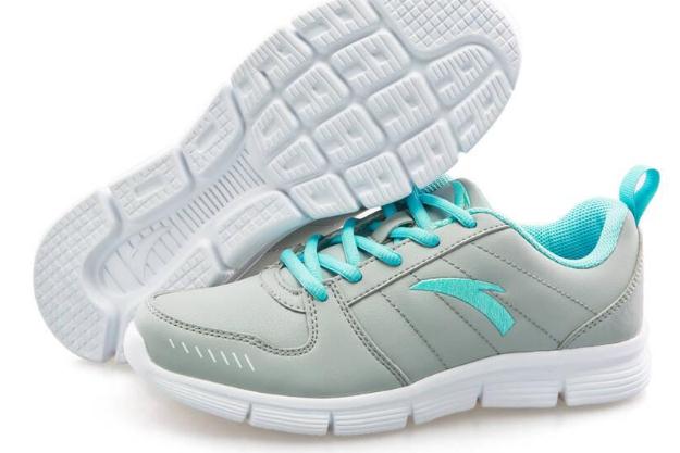 安踏运动鞋有半码吗,安踏有半码的鞋吗