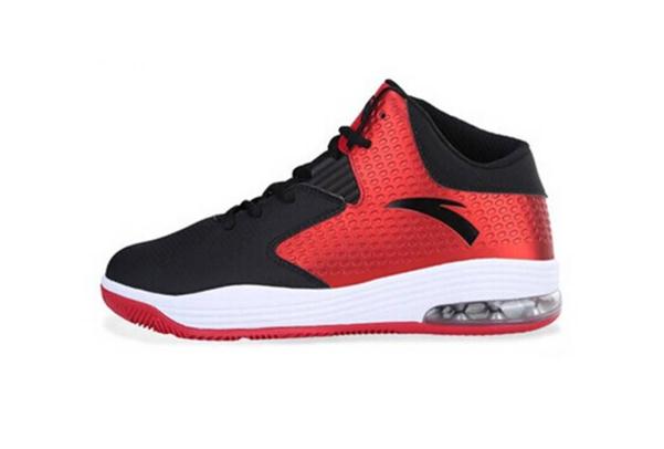 安踏运动鞋有哪几个系列,安踏所有鞋子款式