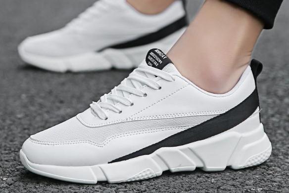 李宁运动鞋怎么分真假,如何鉴别李宁鞋