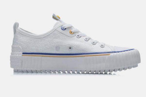 李宁休闲鞋适合跑步吗?,李宁运动鞋适合跑步吗